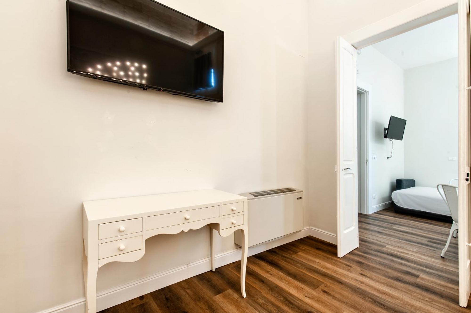 Bed and Breakfast Vittoria Luxury House Лечче Екстер'єр фото