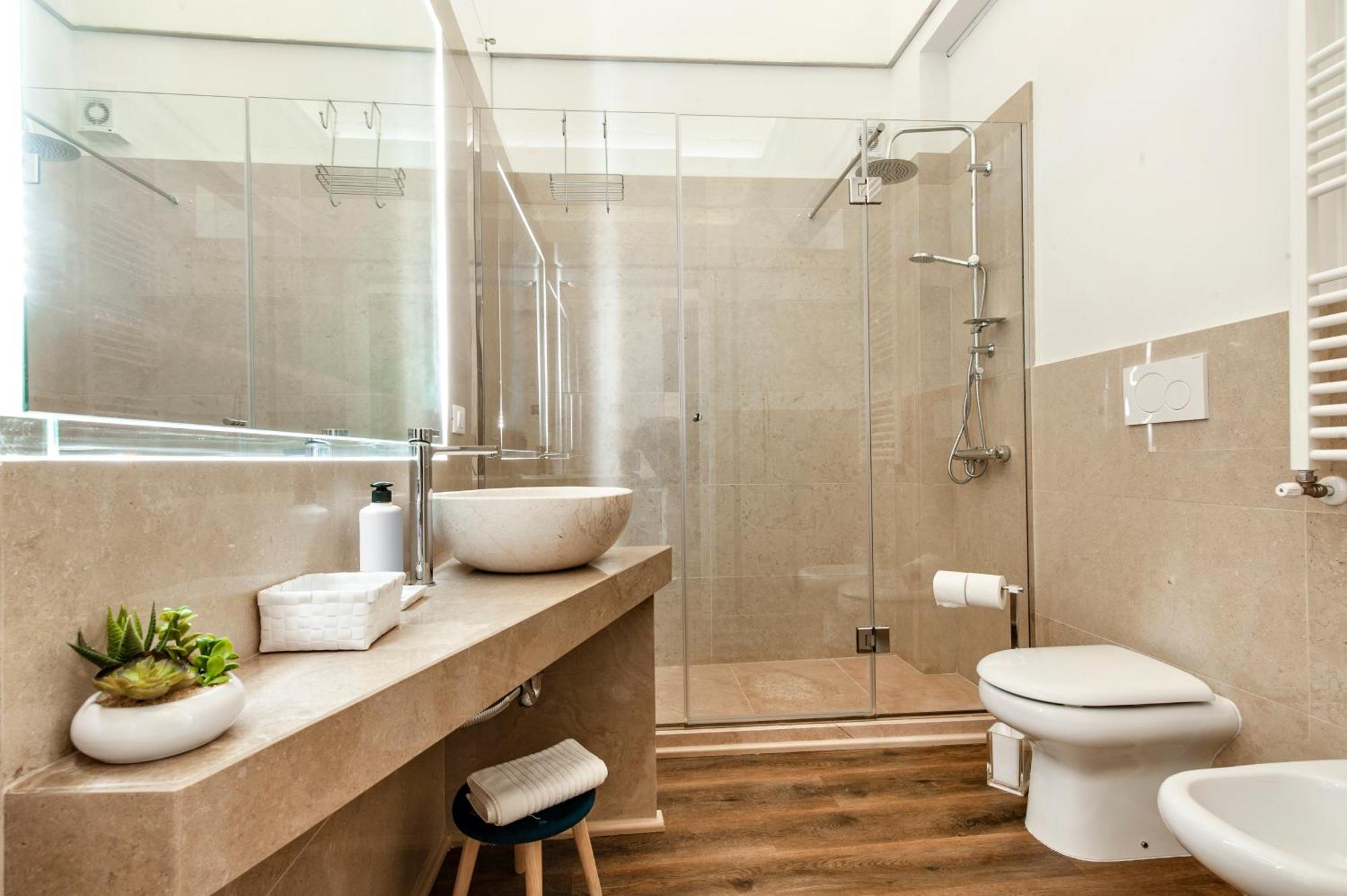 Bed and Breakfast Vittoria Luxury House Лечче Екстер'єр фото