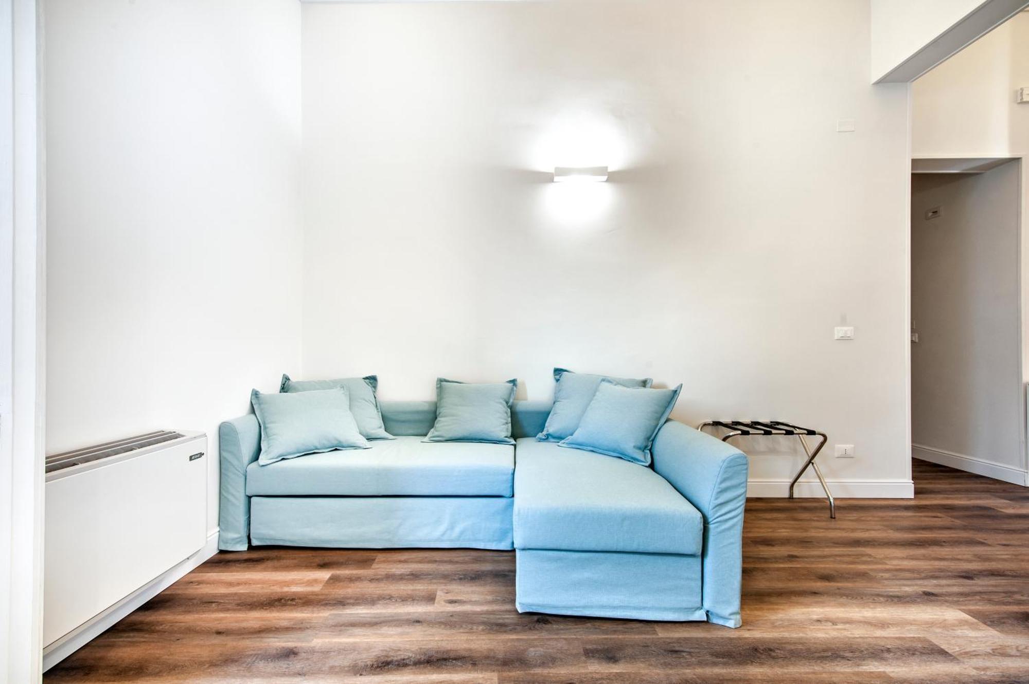 Bed and Breakfast Vittoria Luxury House Лечче Екстер'єр фото