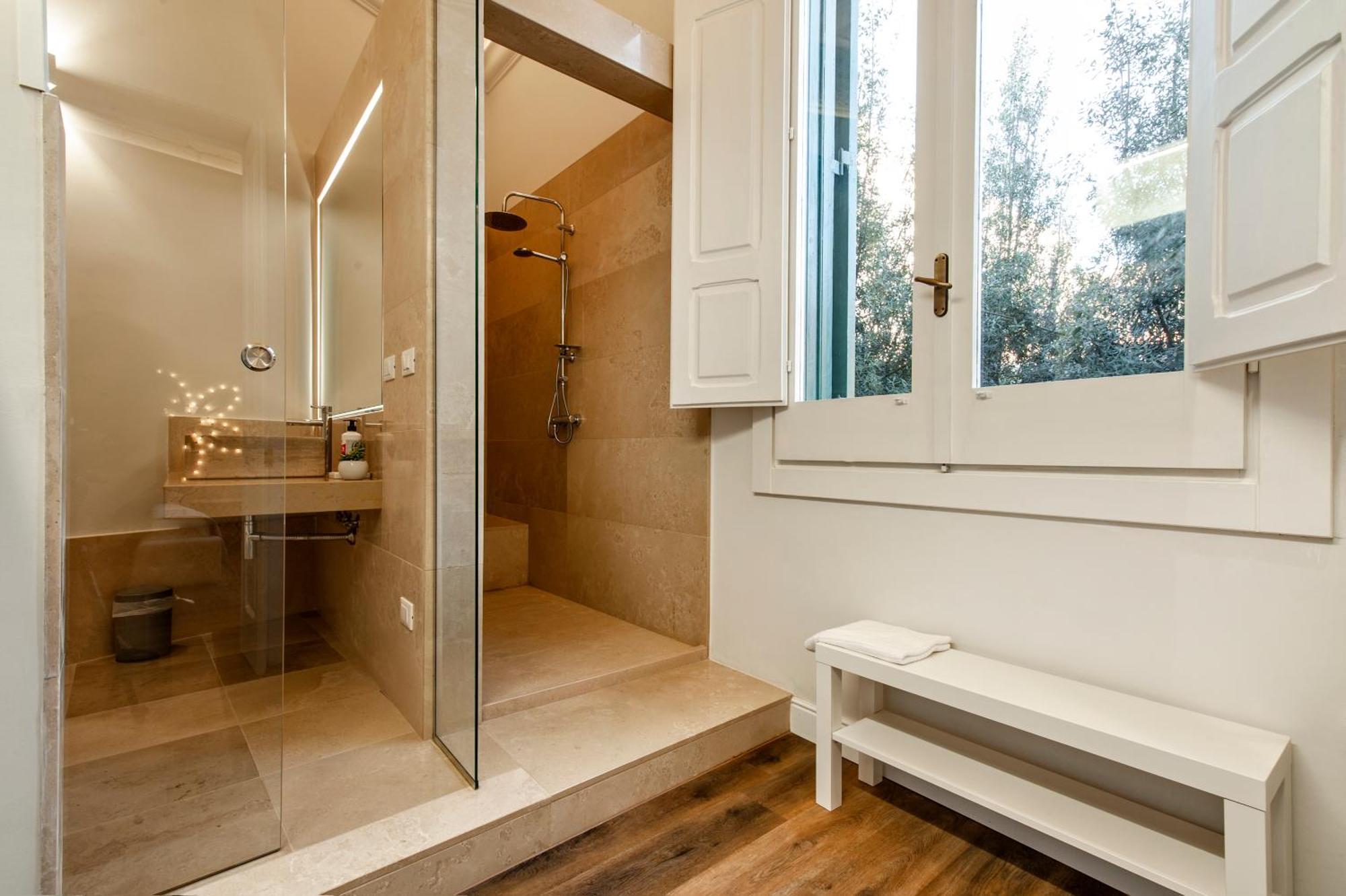Bed and Breakfast Vittoria Luxury House Лечче Екстер'єр фото