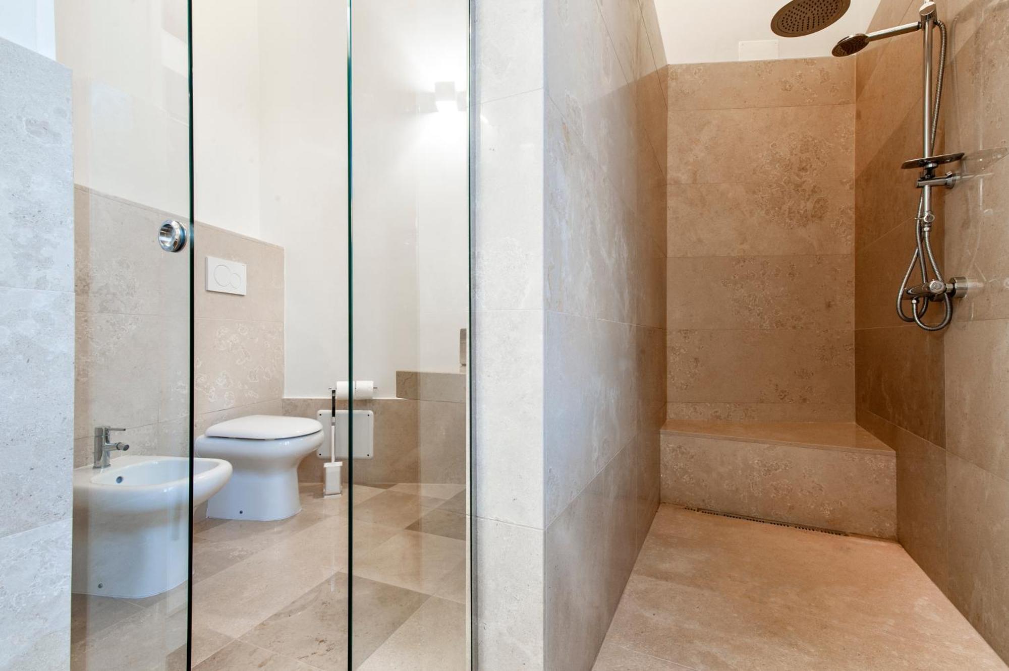 Bed and Breakfast Vittoria Luxury House Лечче Екстер'єр фото