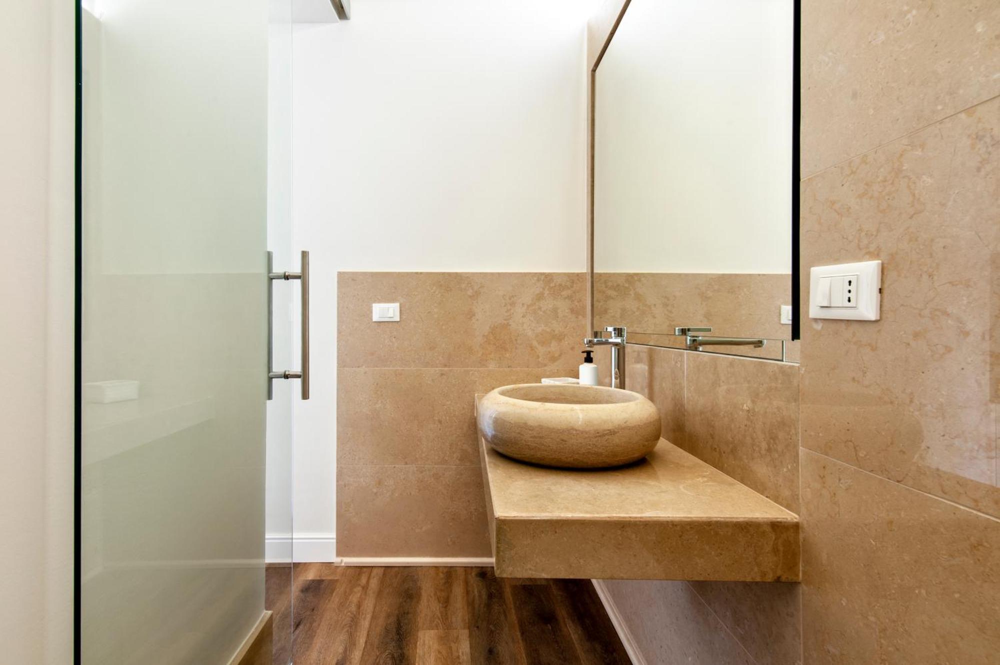 Bed and Breakfast Vittoria Luxury House Лечче Екстер'єр фото
